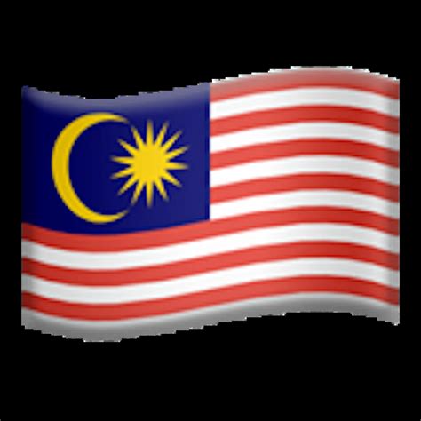 malaysia flag emoji copy and paste